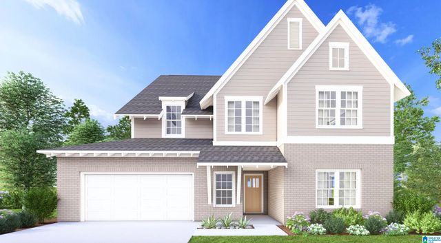 5050 BLACKRIDGE CIRCLE, Hoover, AL 35244