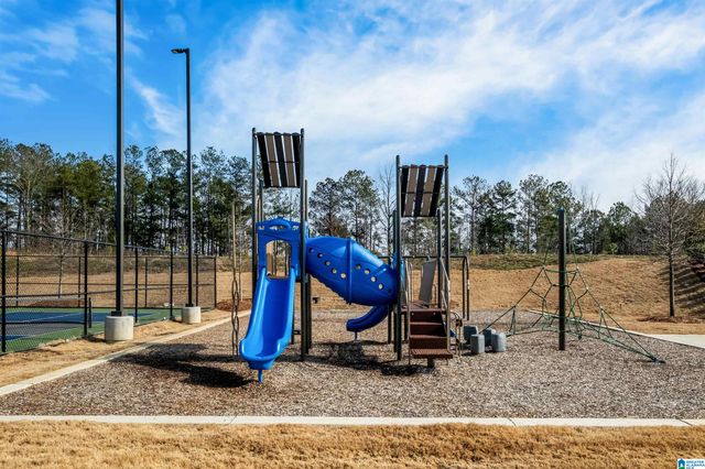 5050 BLACKRIDGE CIRCLE, Hoover, AL 35244