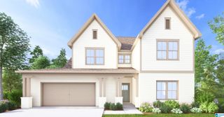 5050 BLACKRIDGE CIRCLE, Hoover, AL 35244