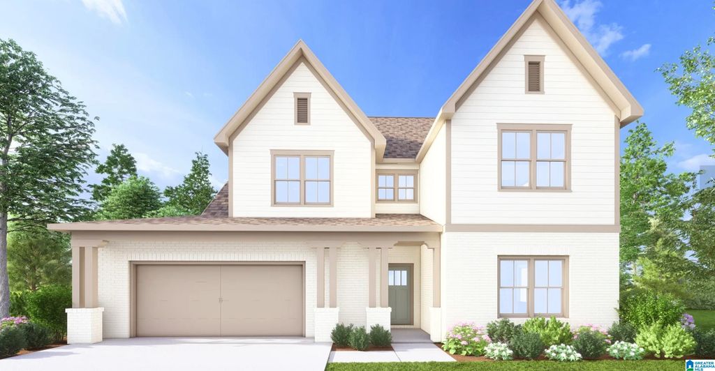 5050 BLACKRIDGE CIRCLE, Hoover, AL 35244