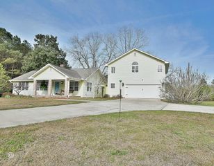 1166 - 12.23 B Street, Pine Mountain Valley, GA 31823