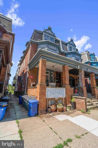 922 S 49TH ST, Philadelphia, PA 19143