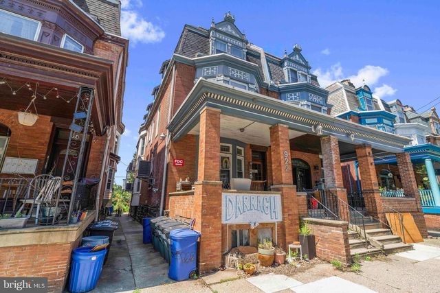 922 S 49TH ST, Philadelphia, PA 19143
