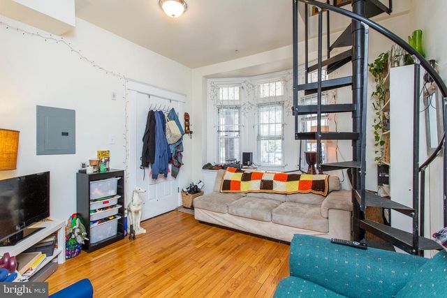 922 S 49TH ST, Philadelphia, PA 19143