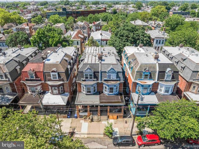 922 S 49TH ST, Philadelphia, PA 19143