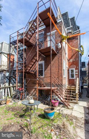 922 S 49TH ST, Philadelphia, PA 19143