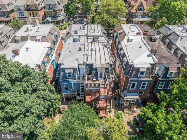 922 S 49TH ST, Philadelphia, PA 19143