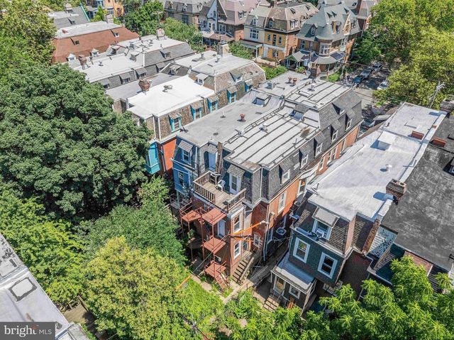 922 S 49TH ST, Philadelphia, PA 19143