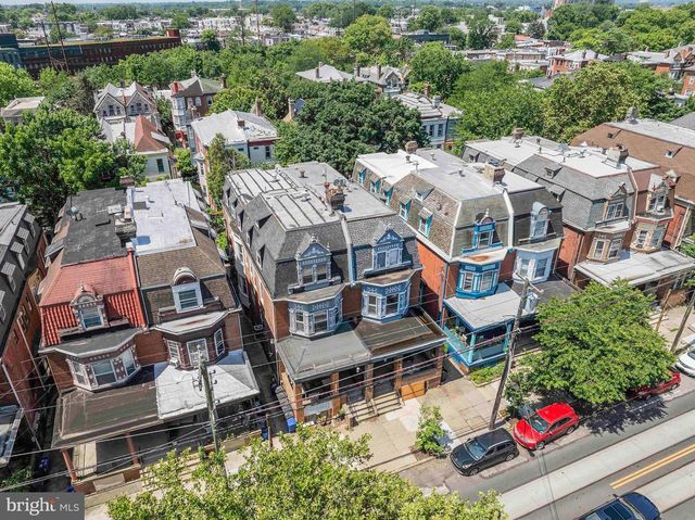 922 S 49TH ST, Philadelphia, PA 19143