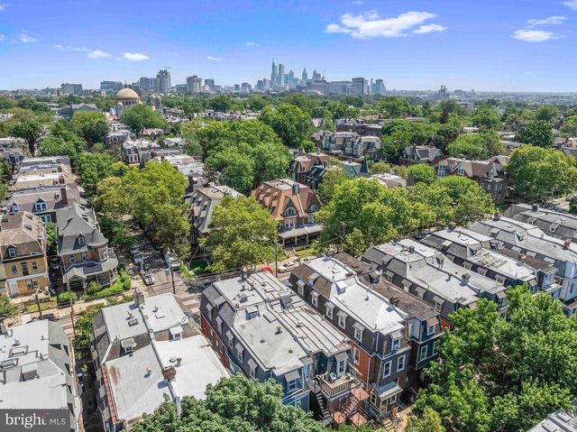 922 S 49TH ST, Philadelphia, PA 19143