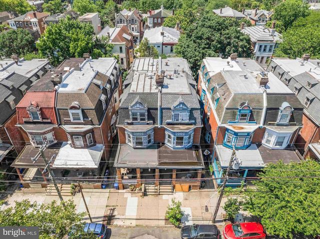 922 S 49TH ST, Philadelphia, PA 19143