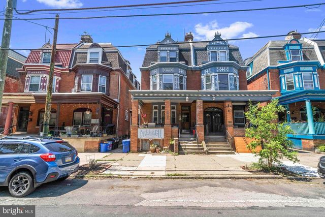 922 S 49TH ST, Philadelphia, PA 19143