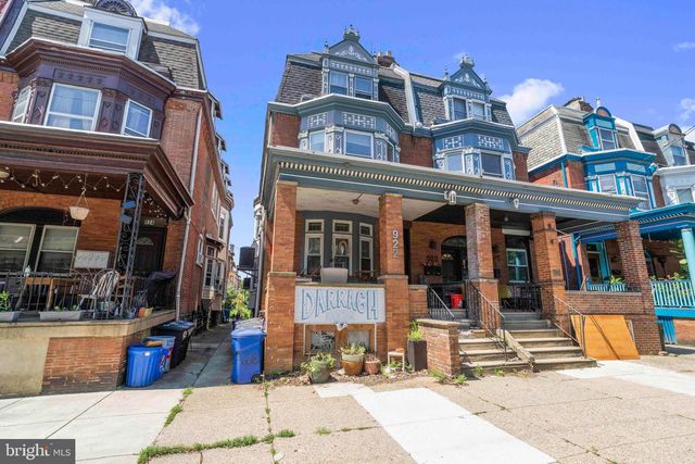 922 S 49TH ST, Philadelphia, PA 19143