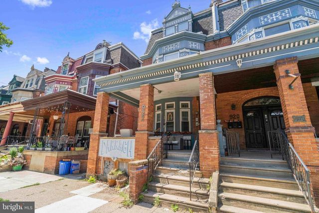 922 S 49TH ST, Philadelphia, PA 19143