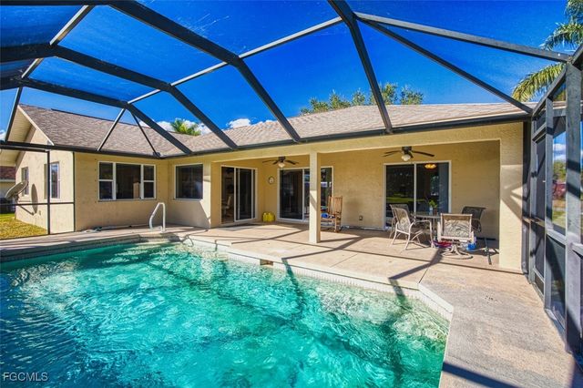 13867 Lazy LN, Fort Myers, FL 33905