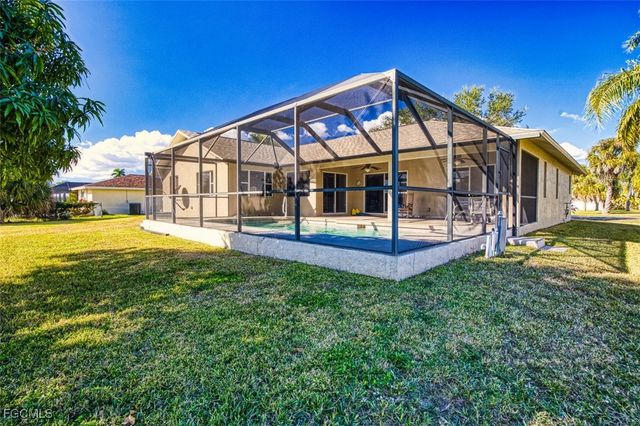 13867 Lazy LN, Fort Myers, FL 33905