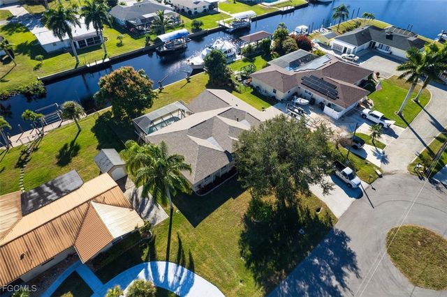 13867 Lazy LN, Fort Myers, FL 33905