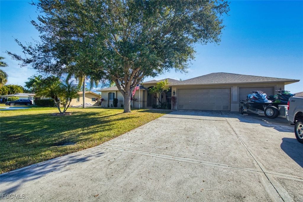 13867 Lazy LN, Fort Myers, FL 33905