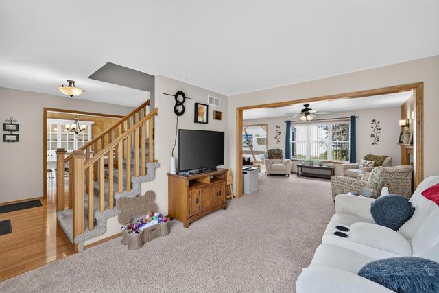 772 Edward Street, Verona, WI 53593