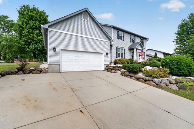 772 Edward Street, Verona, WI 53593