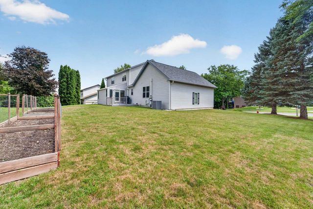 772 Edward Street, Verona, WI 53593