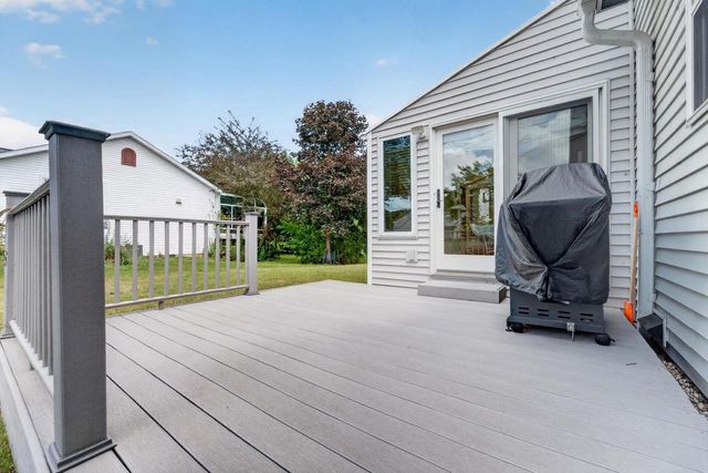 772 Edward Street, Verona, WI 53593