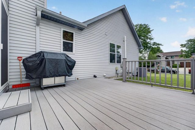 772 Edward Street, Verona, WI 53593