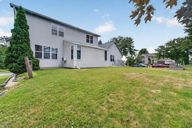 772 Edward Street, Verona, WI 53593
