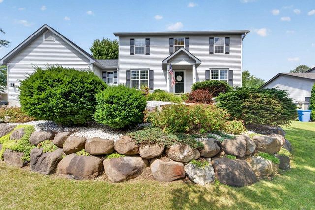 772 Edward Street, Verona, WI 53593