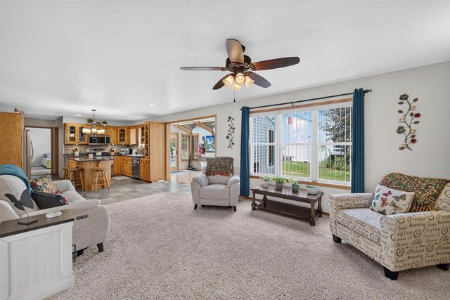 772 Edward Street, Verona, WI 53593