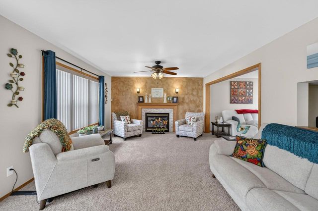772 Edward Street, Verona, WI 53593