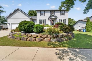 772 Edward Street, Verona, WI 53593