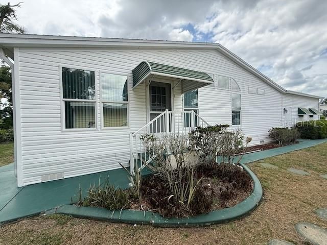 8410 CASTLE GARDEN ROAD, Palmetto, FL 34221