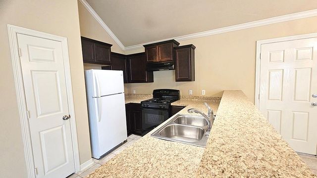 8031 Canyon Street, Houston, TX 77051