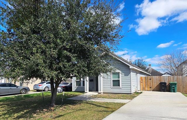 8031 Canyon Street, Houston, TX 77051