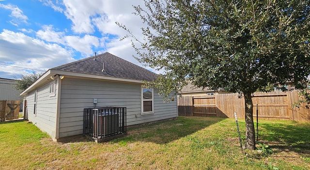 8031 Canyon Street, Houston, TX 77051
