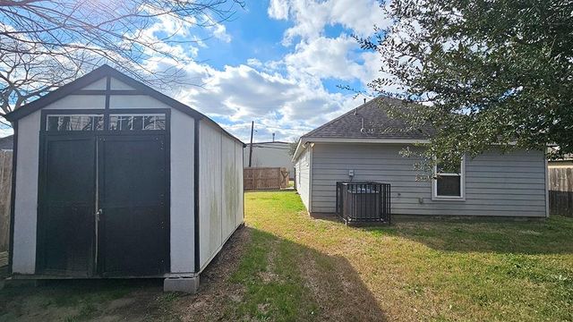 8031 Canyon Street, Houston, TX 77051