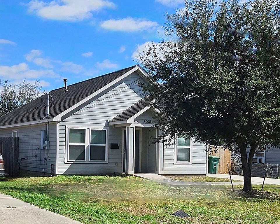 8031 Canyon Street, Houston, TX 77051