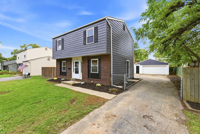 3328 Everson Road E, Columbus, OH 43232