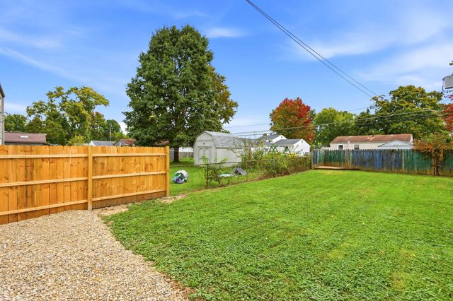 3328 Everson Road E, Columbus, OH 43232