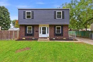 3328 Everson Road E, Columbus, OH 43232