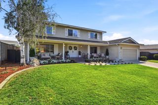 1305 Nancarrow Way, San Jose, CA 95120