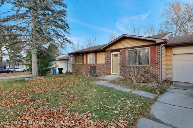 2300 Byrnes Road, Lansing, MI 48906