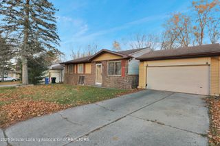 2300 Byrnes Road, Lansing, MI 48906