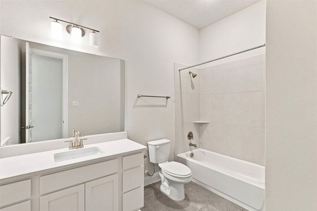 145 McNaughton DR, Liberty Hill, TX 78642