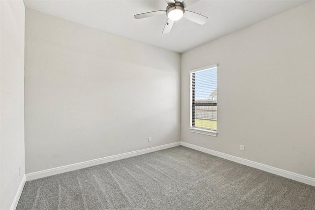 145 McNaughton DR, Liberty Hill, TX 78642