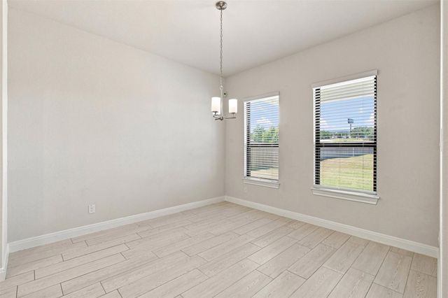 145 McNaughton DR, Liberty Hill, TX 78642