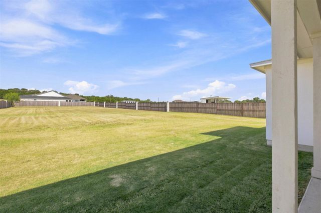 145 McNaughton DR, Liberty Hill, TX 78642