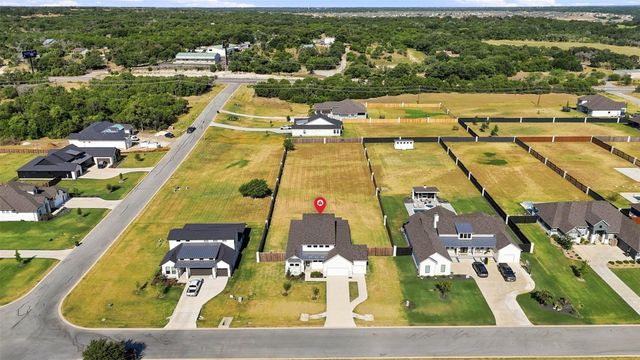 145 McNaughton DR, Liberty Hill, TX 78642