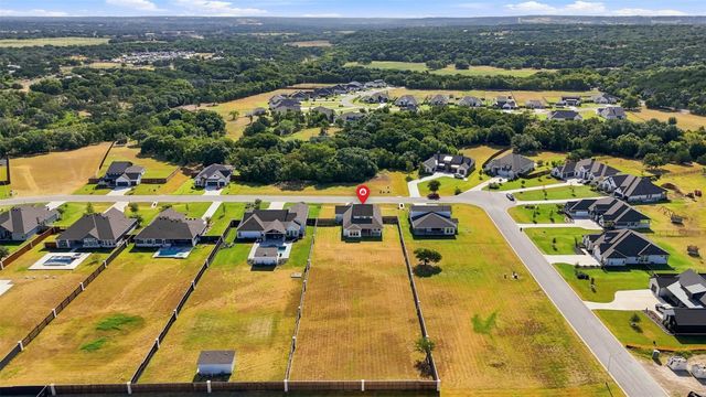 145 McNaughton DR, Liberty Hill, TX 78642